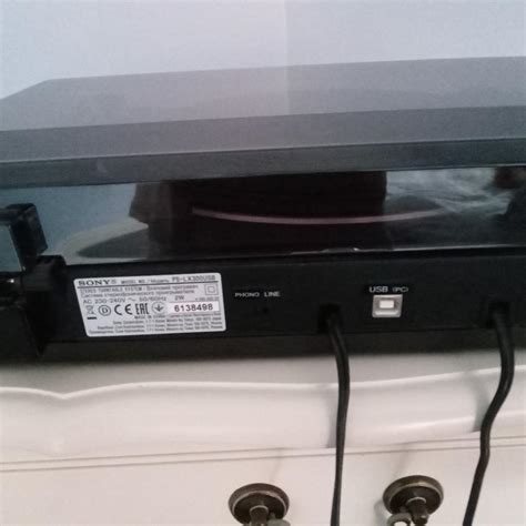 Stereo Turntable Sony PS-LX300USB in CV10 North Warwickshire for £50.00 for sale | Shpock