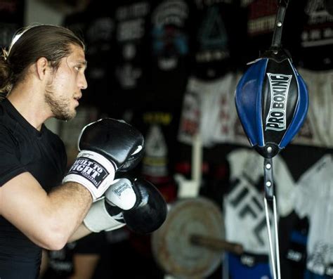 Brian Ortega | UFC