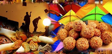 Traditions and Ritual’s significance of Makar Sankranti – Newsfolo