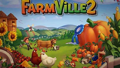 Zynga launches FarmVille 2, sequel to the original FarmVille | Digit