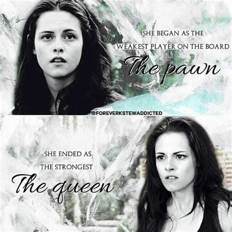 #TwilightSaga - Bella Swan | Twilight movie, Twilight saga, Twilight quotes