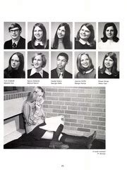 Greensburg Salem High School - Lions Yearbook (Greensburg, PA), Class ...