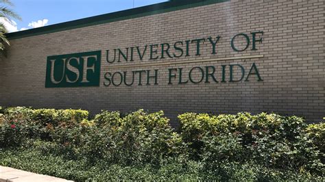 USF ranks as an unsafe college campus in new study