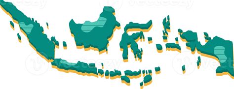 Map Indonesia Vector Png - vrogue.co