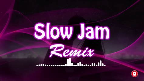 dj bodjie slowjam remix - YouTube