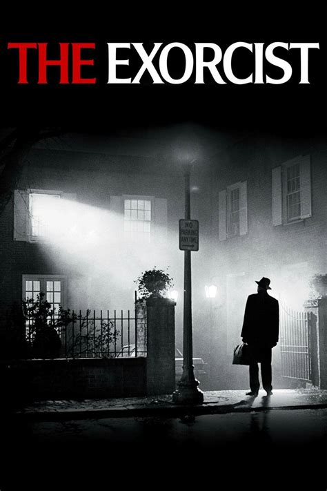 The Exorcist movie poster Fantastic Movie posters #horror #Horror movie ...