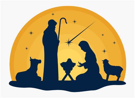 Merry Christmas Jesus Clipart