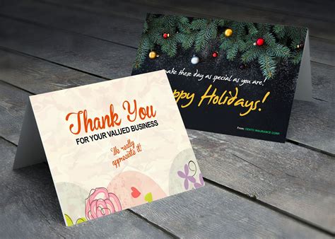 Wholesale Greeting Card Printing | Trust Color FX Web