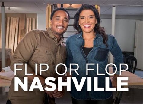 Flip or Flop Nashville Season 1 Episodes List - Next Episode