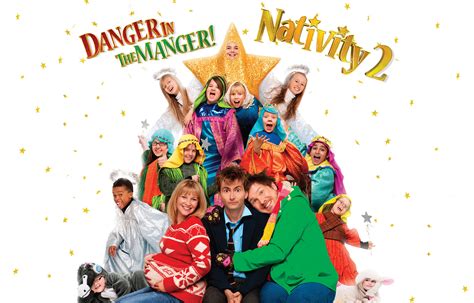 Nativity 2: Danger in the Manger