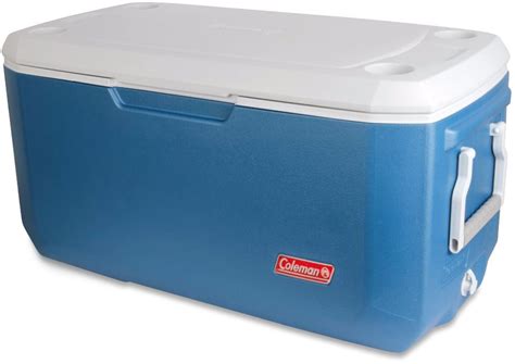 Coleman Cooler Sizes