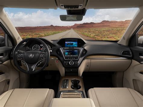 2020 Acura MDX Pictures: | U.S. News