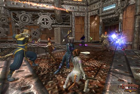 EverQuest II - Media: Screenshots