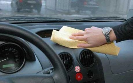 Car Dashboard Cleaning Services at best price in New Delhi | ID ...