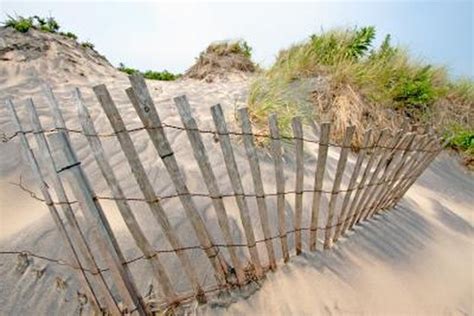 Ways to Stop Coastal Erosion | Hunker