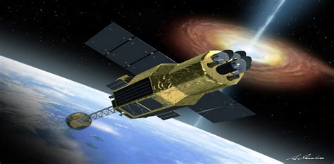 See the cosmos with X-ray vision: Japan’s new Hitomi space telescope