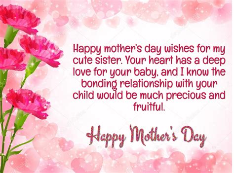 Mothers Day Quotes For Sisters - ShortQuotes.cc