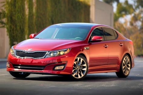 The Best Midsize Sedan: A List of Our Favorites - Autotrader