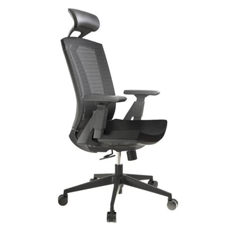 Ergo Classic Office Chair | Shop Multi-Functional Work Chairs