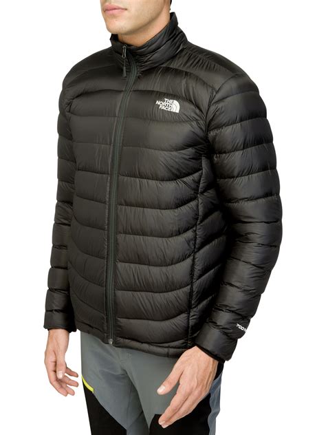 Lyst - The North Face Imbabra Quilted Jacket in Black for Men