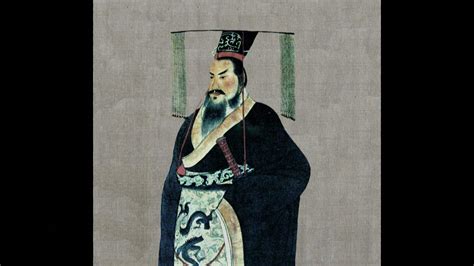 Qin Shi Huangdi | The Story of China | PBS LearningMedia