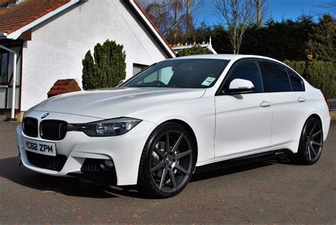 BMW F30 320D M SPORT **FINANCE AVAILABLE** | in Toomebridge, County Antrim | Gumtree