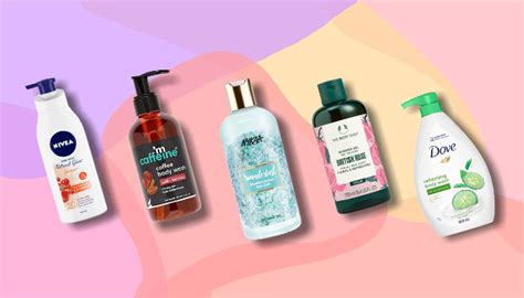 5 Best Bath And Body Essentials You Should Shop From Nykaa| Nykaa’s ...