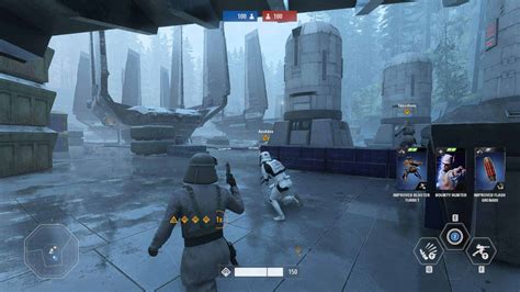 Star Wars Battlefront 2 Download Free for PC - InstallGame