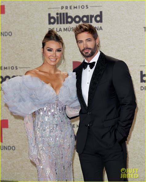 William Levy's Partner Elizabeth Gutierrez Responds to Speculation About Their Relationship ...