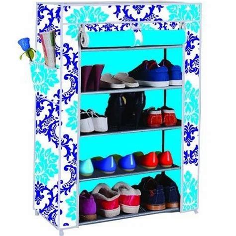 Foldable Shoe Rack at Rs 700 | Shoe Rack For Home in Delhi | ID: 13450418212