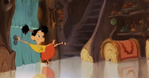 Quiz: Which Obscure Disney Character Should You Be for Halloween ...