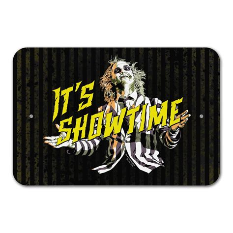 Beetlejuice It's Showtime | ubicaciondepersonas.cdmx.gob.mx