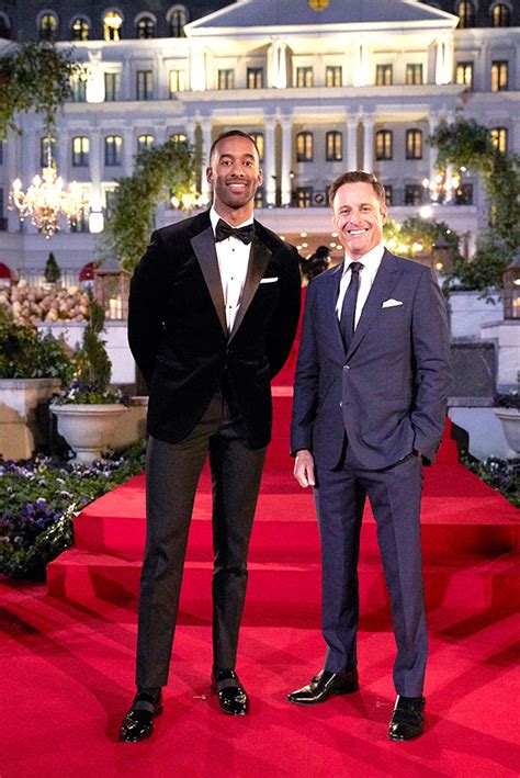 ‘The Bachelor’ Cast For Season 25: Meet Matt James’ Women — Photos ...