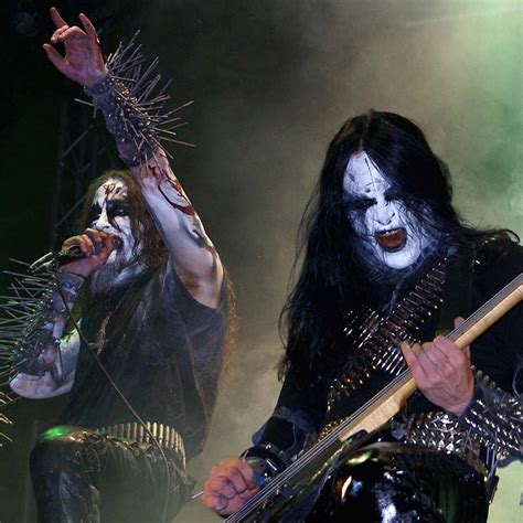 Gorgoroth - Concert Reviews | LiveRate