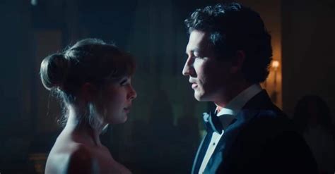 Taylor Swift Shares Blake Lively-Directed Video for 'I Bet You Think About Me' - Our Culture