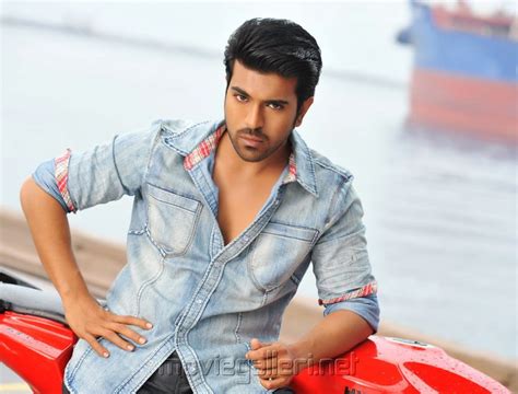 Picture 638457 | Actor Ram Charan Teja in Yevadu Latest Images | New Movie Posters