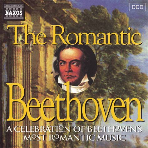 eClassical - Beethoven:The Romantic Beethoven