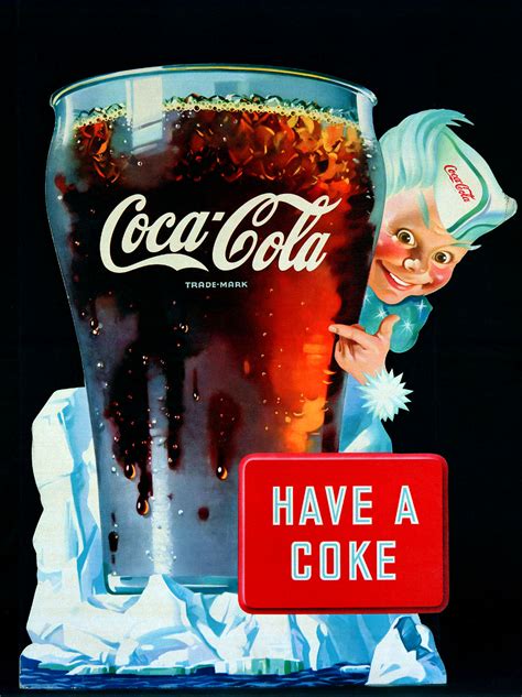 Welcome to RolexMagazine.com: Vintage Coca Cola Ads...