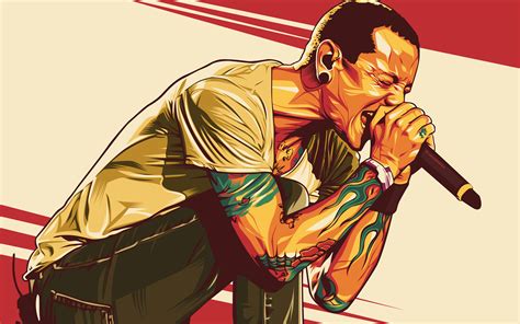 3840x2400 Chester Bennington Digital Art 4k 4K ,HD 4k Wallpapers,Images,Backgrounds,Photos and ...