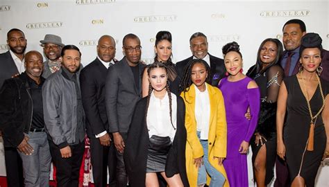 'Greenleaf' Final Season Date and News About a Spinoff