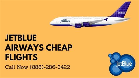 JetBlue Airways Cheap Flights Deals