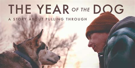 Indie Film Review: The Year Of The Dog (2023) – a story about pulling ...