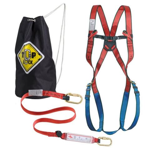 Fall protection kits - 71605 - COVERGUARD