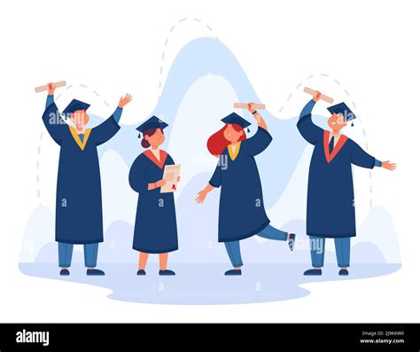 Getting degree Stock Vector Images - Alamy