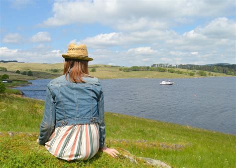 A First Time Visitors Guide to Kielder Water and Forest Park | New Girl in Toon