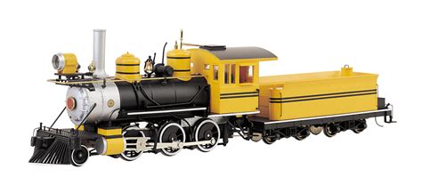 Steam Locomotives : Bachmann Trains Online Store