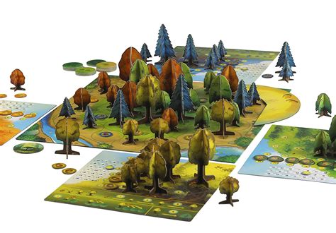 Best Boardgame Art? : r/boardgames