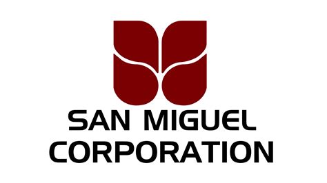 San Miguel Corporation logo download in SVG vector format or in PNG format