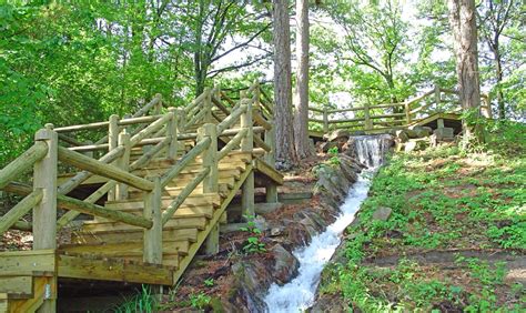 Crowleys Ridge State Park WishingWellFlume | State parks, Park photos ...