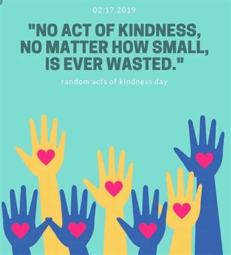 Random Acts of Kindness 2019 - Beacon Group Services